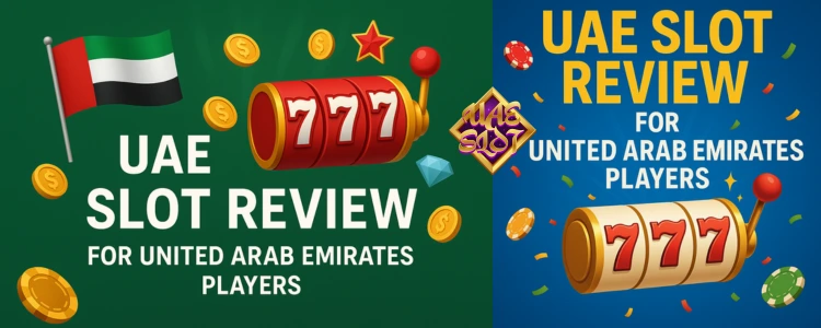 UAE Slot