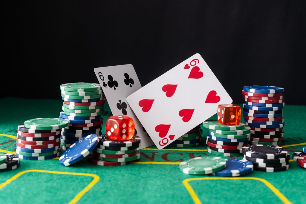 Baccarat Strategy