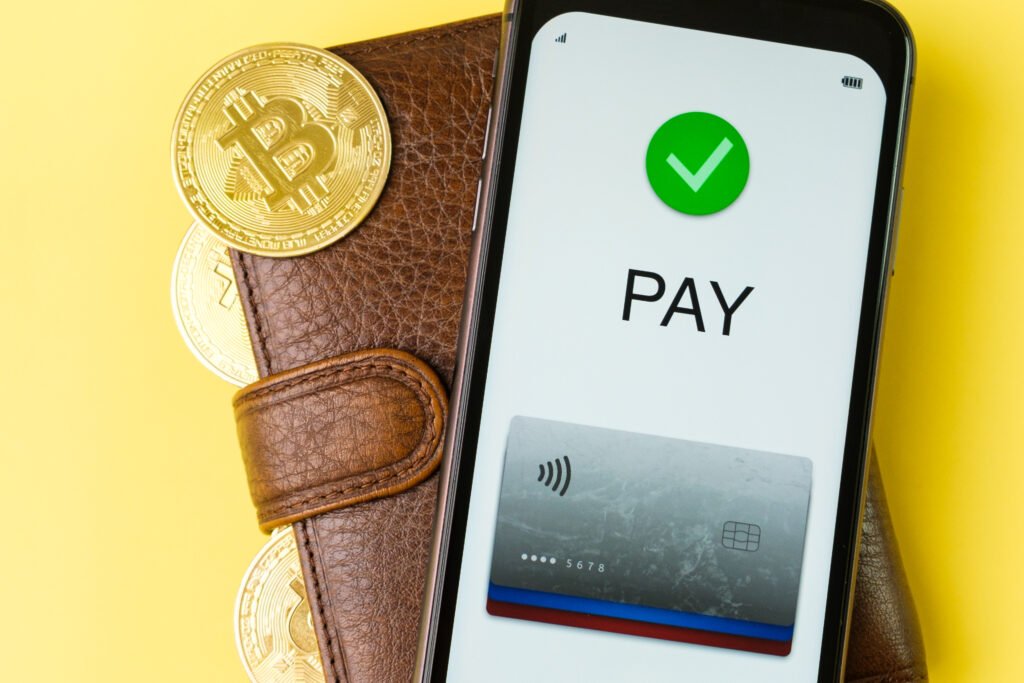 digital payment