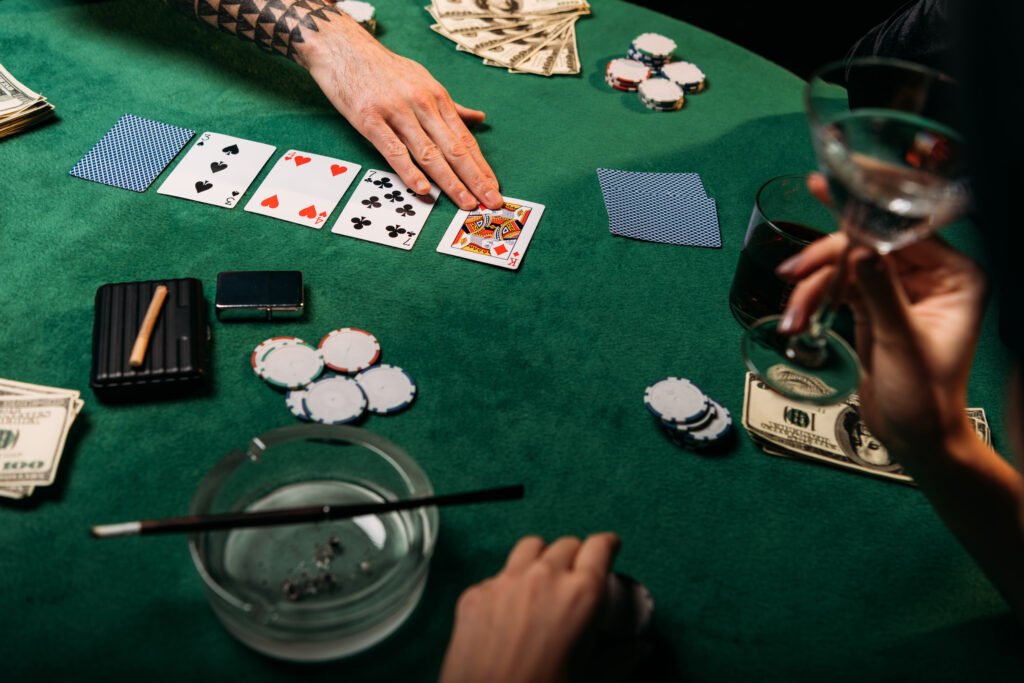 poker