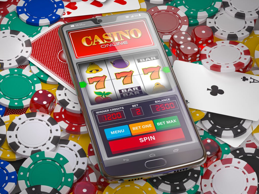 Online casino
