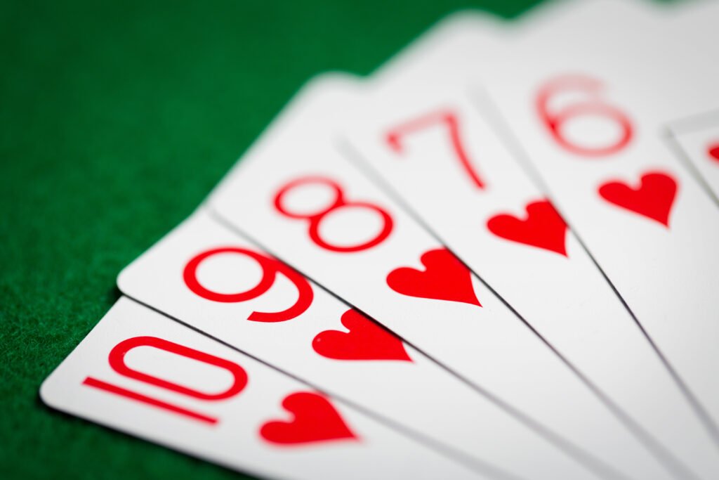 Card Games