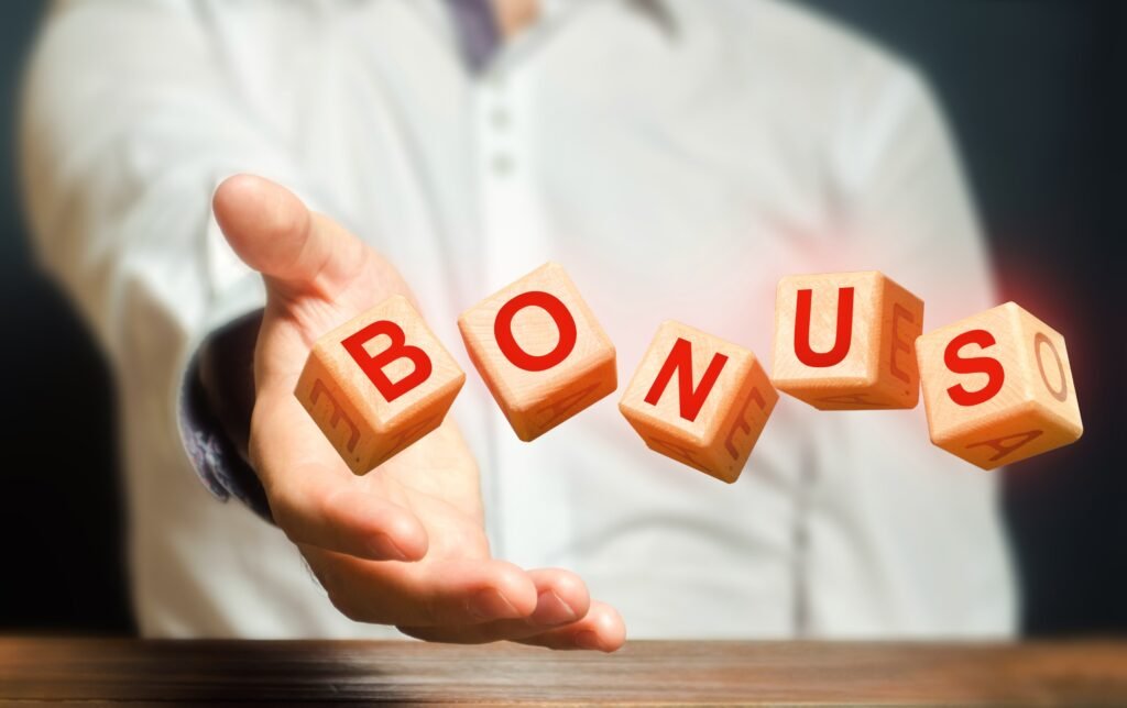 Bonus