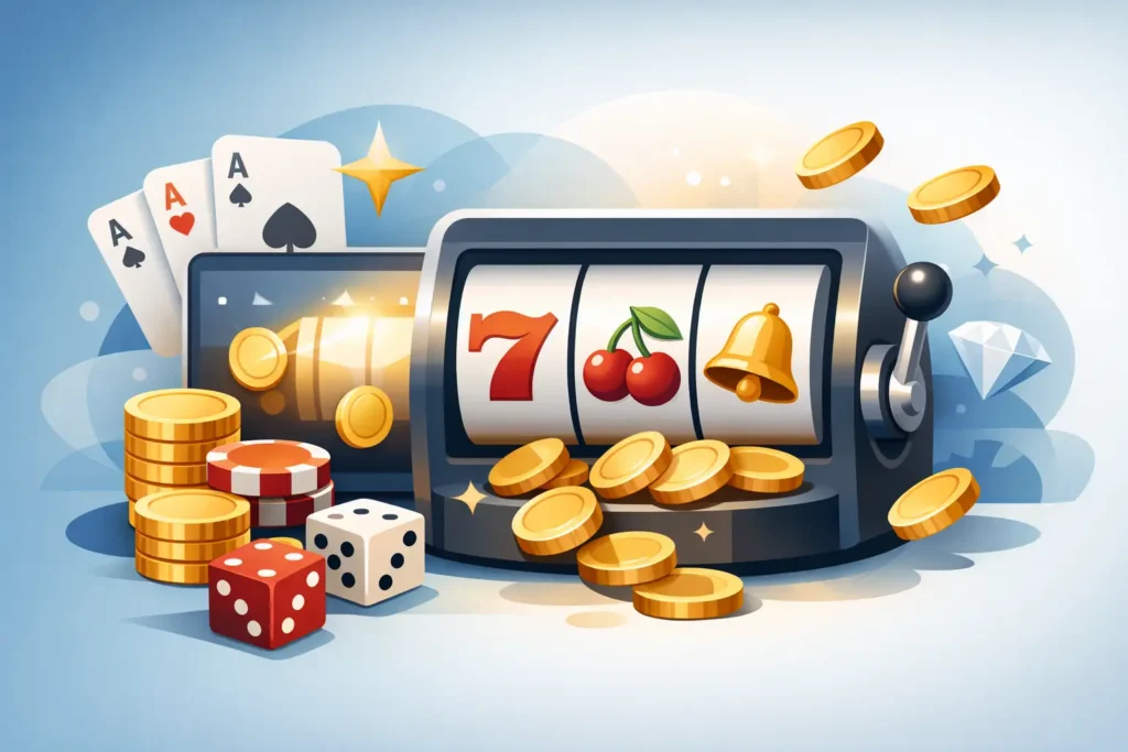 Best Real Money Slots Worth Spinning Today