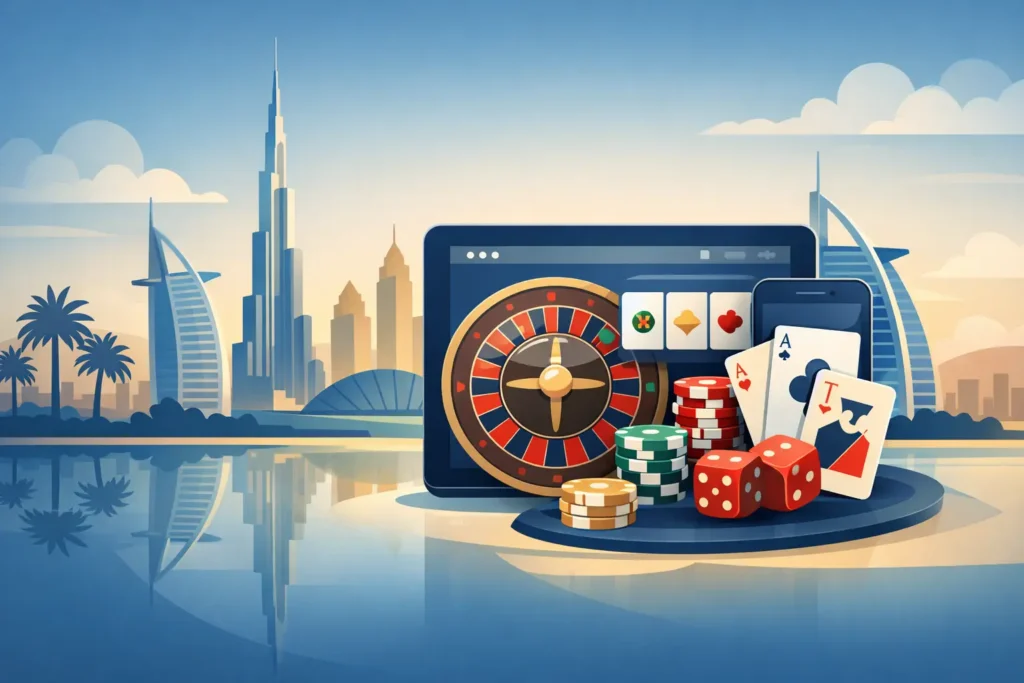 Dubai Online Casino Guide for Smart Players