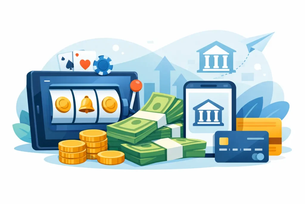 Fast Payout Casino Methods That Get You Paid