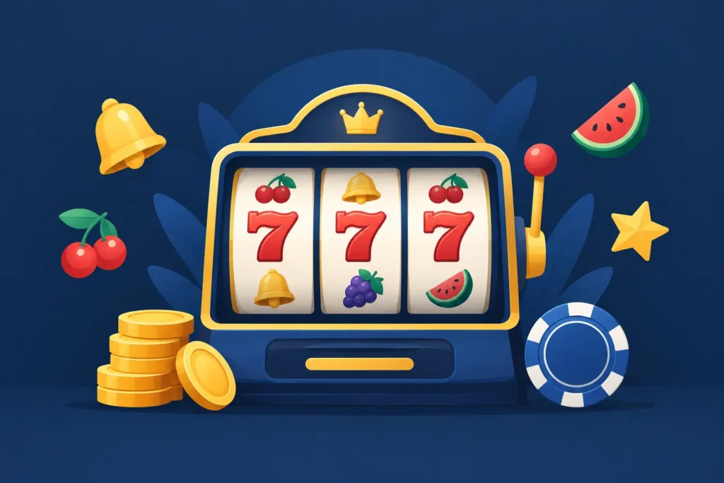 10 Most Popular Slot Games Right Now to Play