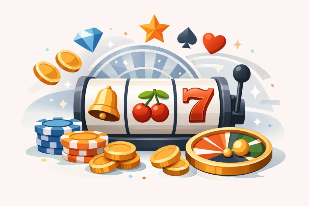 12 Best Slots for Free Spins Worth Playing