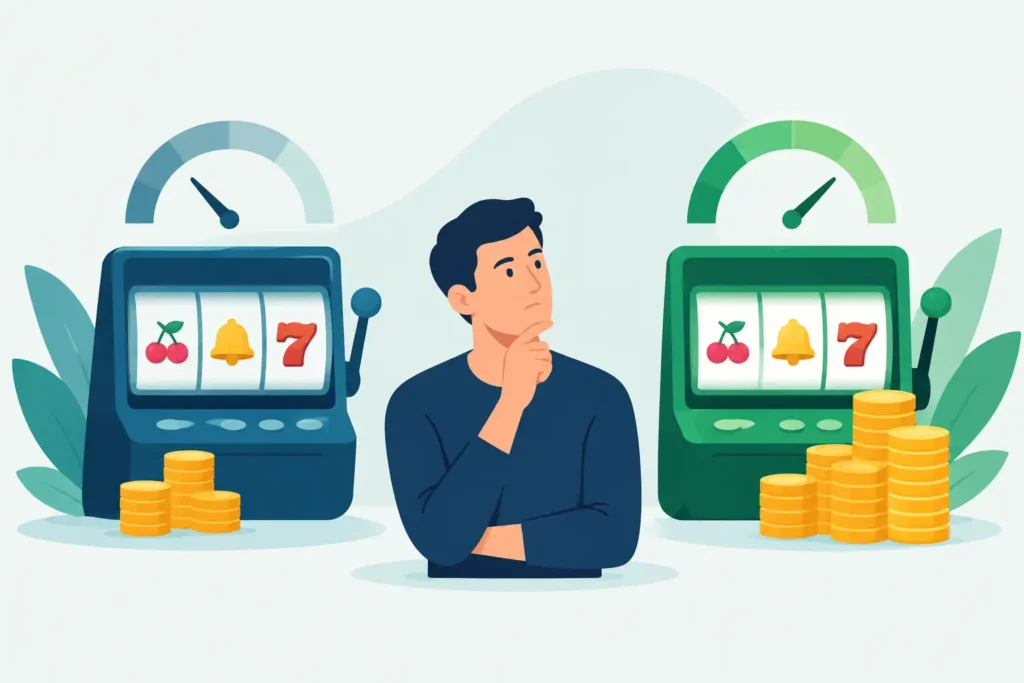 Does Higher RTP Mean Better Chances of Winning?