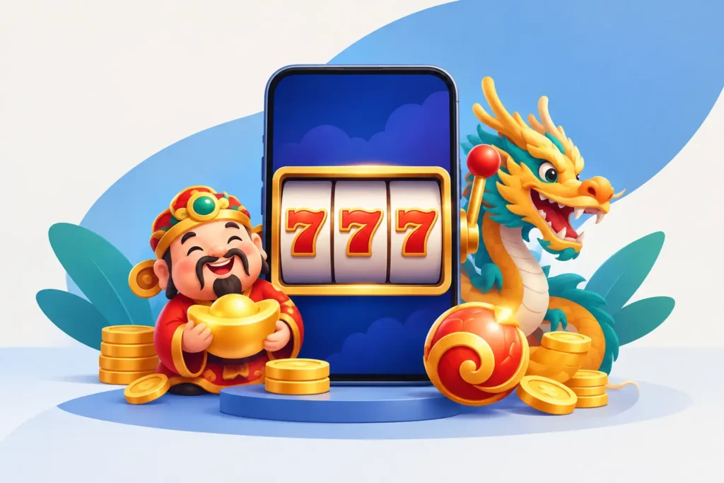 pgsoftgames.com Best PGSoft Slots to Play