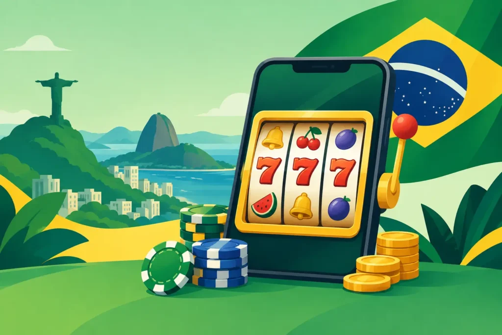 pgzodiac.com Most Favorite Slot Games in Brazil